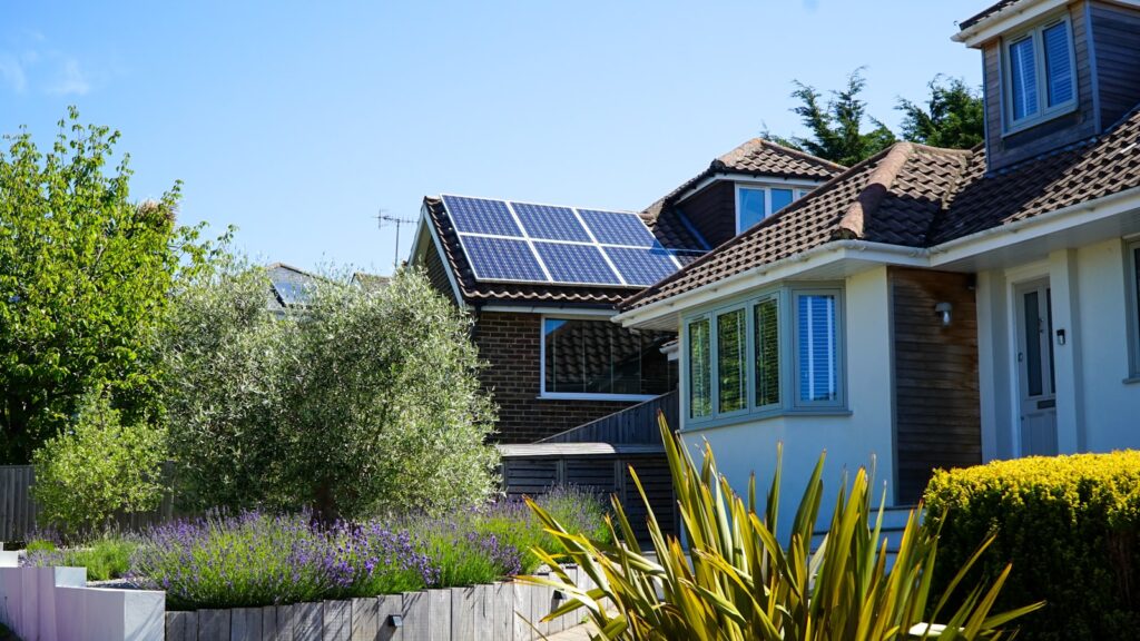 Panneaux solaires photovoltaïques - calculateur de prix Suisse